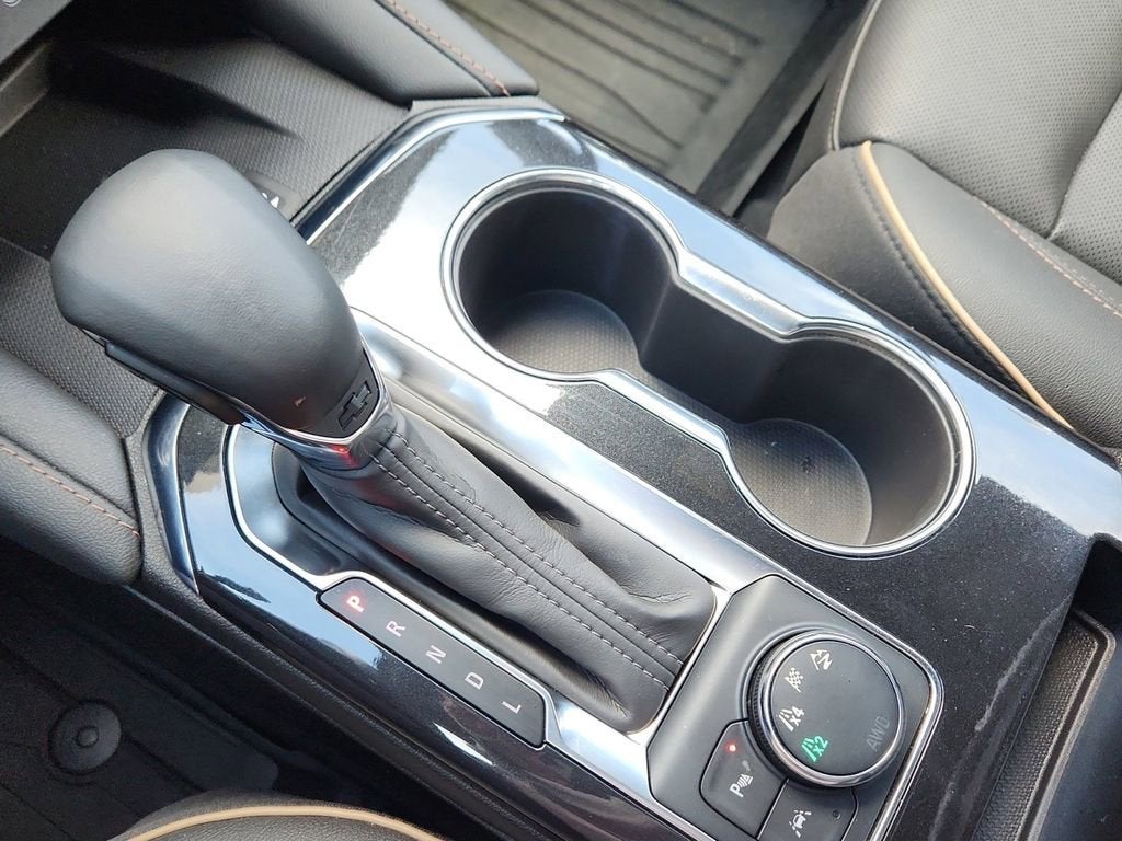 2024 Chevrolet Blazer Premier