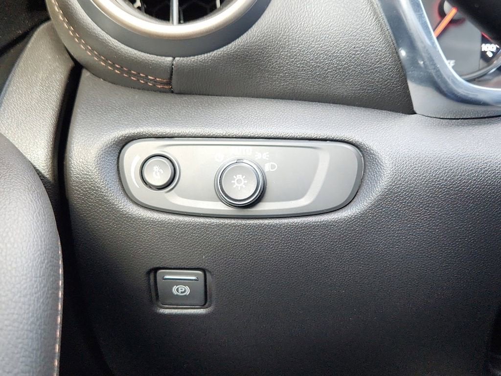 2024 Chevrolet Blazer Premier