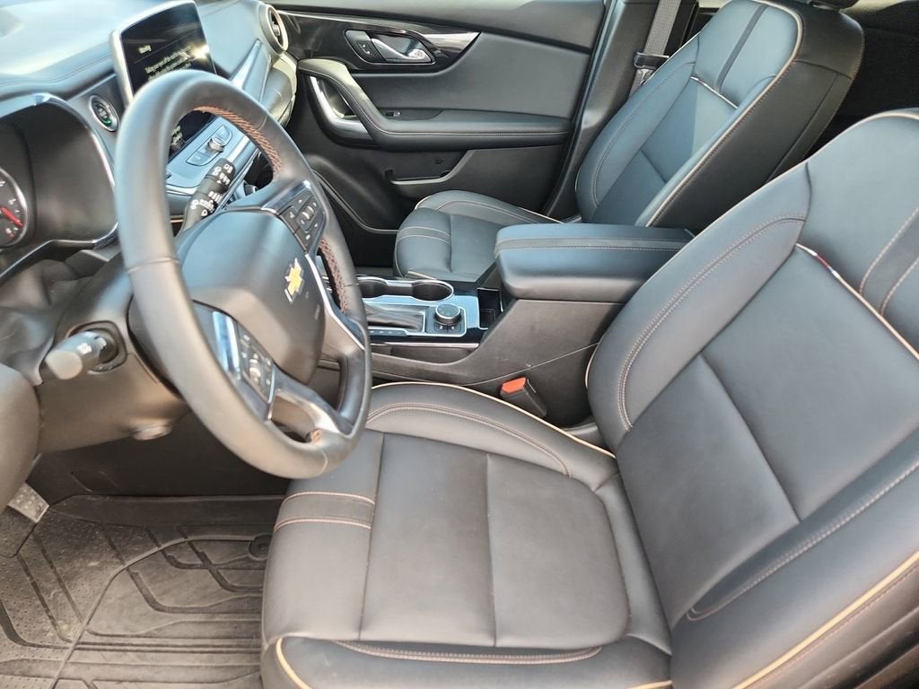 2024 Chevrolet Blazer Premier