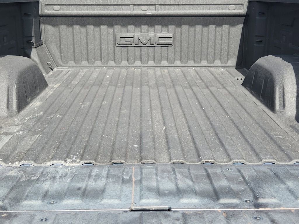 2022 GMC Sierra 1500 SLE