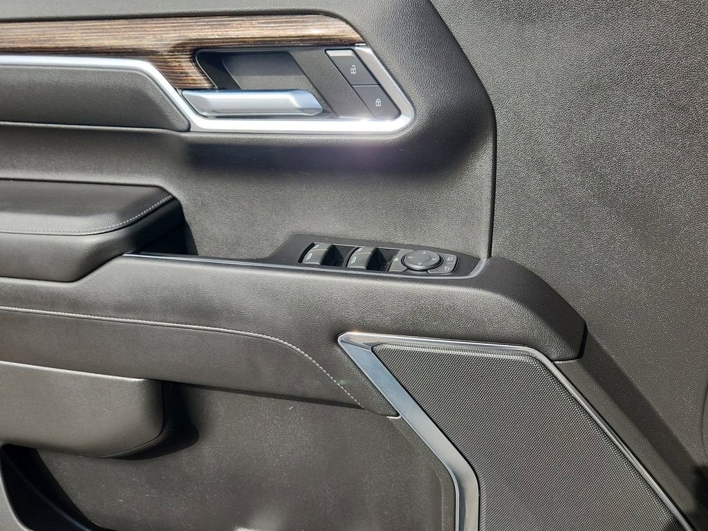 2022 GMC Sierra 1500 SLE