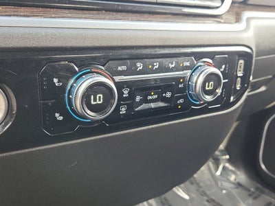 2022 GMC Sierra 1500 SLE