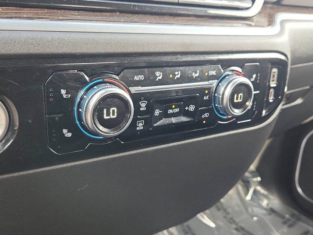 2022 GMC Sierra 1500 SLE