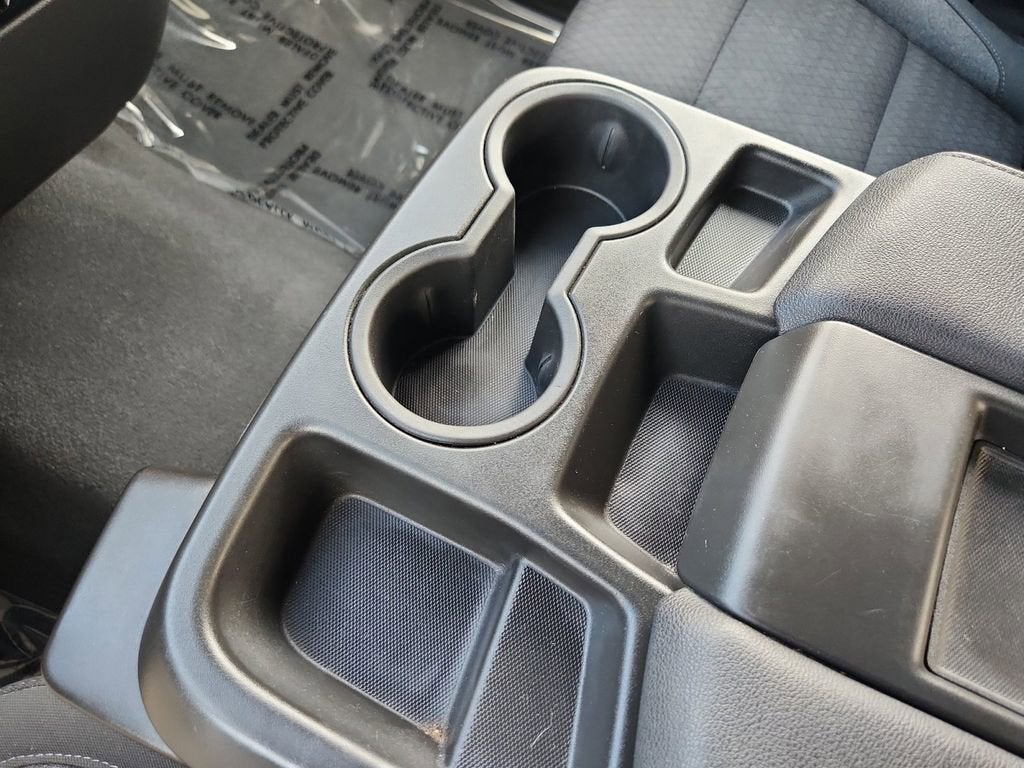 2022 GMC Sierra 1500 SLE