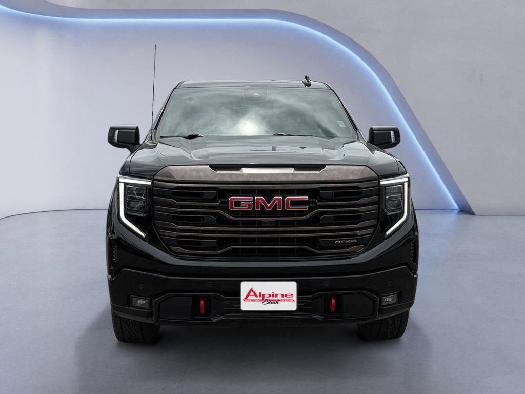 2022 GMC Sierra 1500 AT4X
