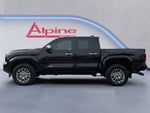 2024 Toyota Tacoma 4WD TRD Sport Hybrid