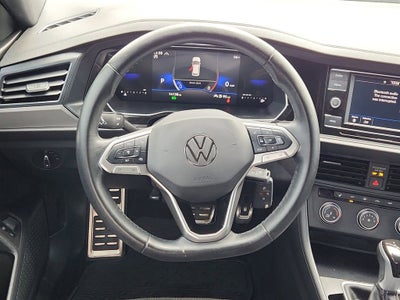 2024 Volkswagen Jetta Sport