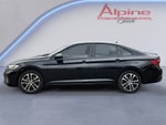 2024 Volkswagen Jetta Sport