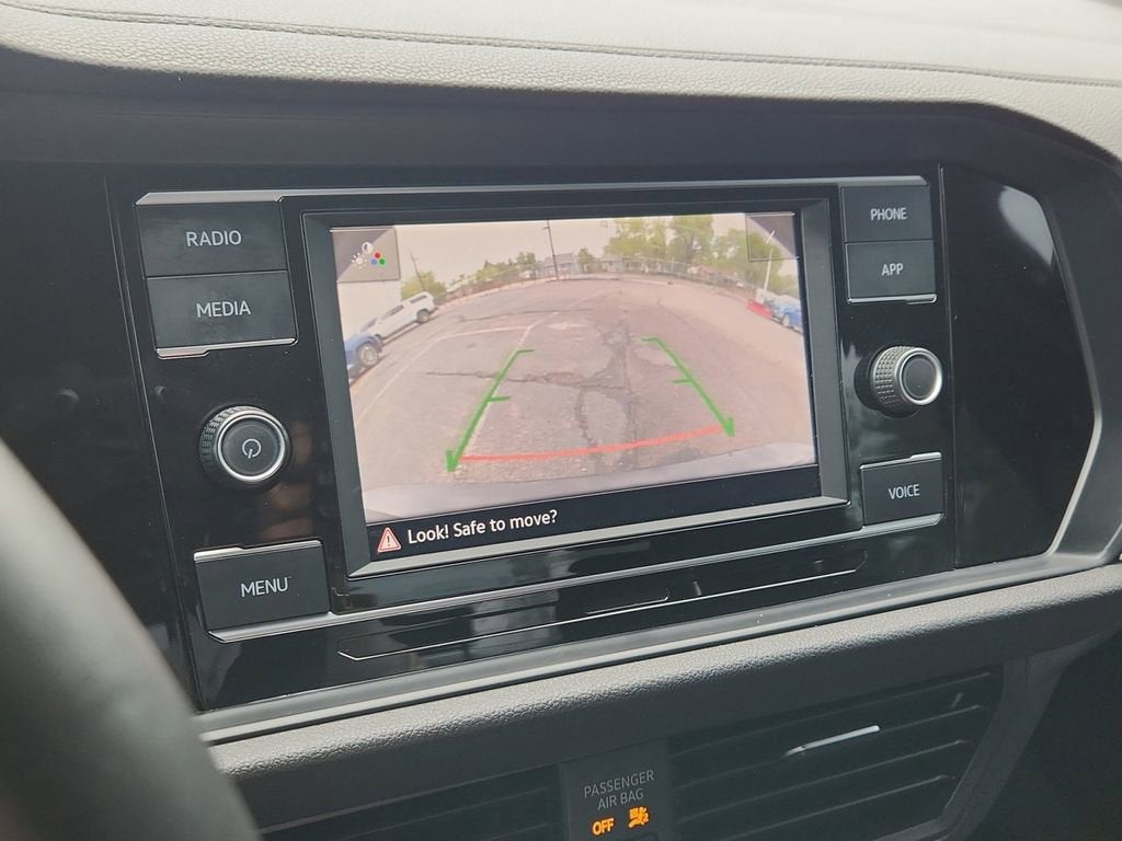 2024 Volkswagen Jetta Sport