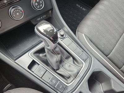 2024 Volkswagen Jetta Sport