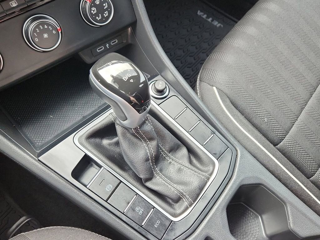 2024 Volkswagen Jetta Sport