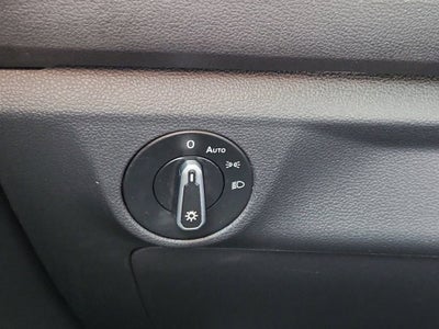 2024 Volkswagen Jetta Sport