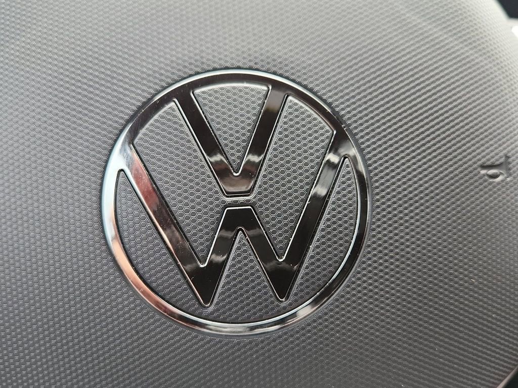 2024 Volkswagen Jetta Sport