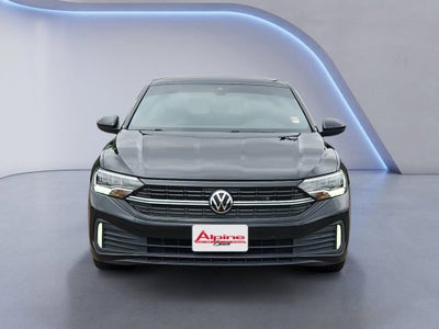 2024 Volkswagen Jetta Sport