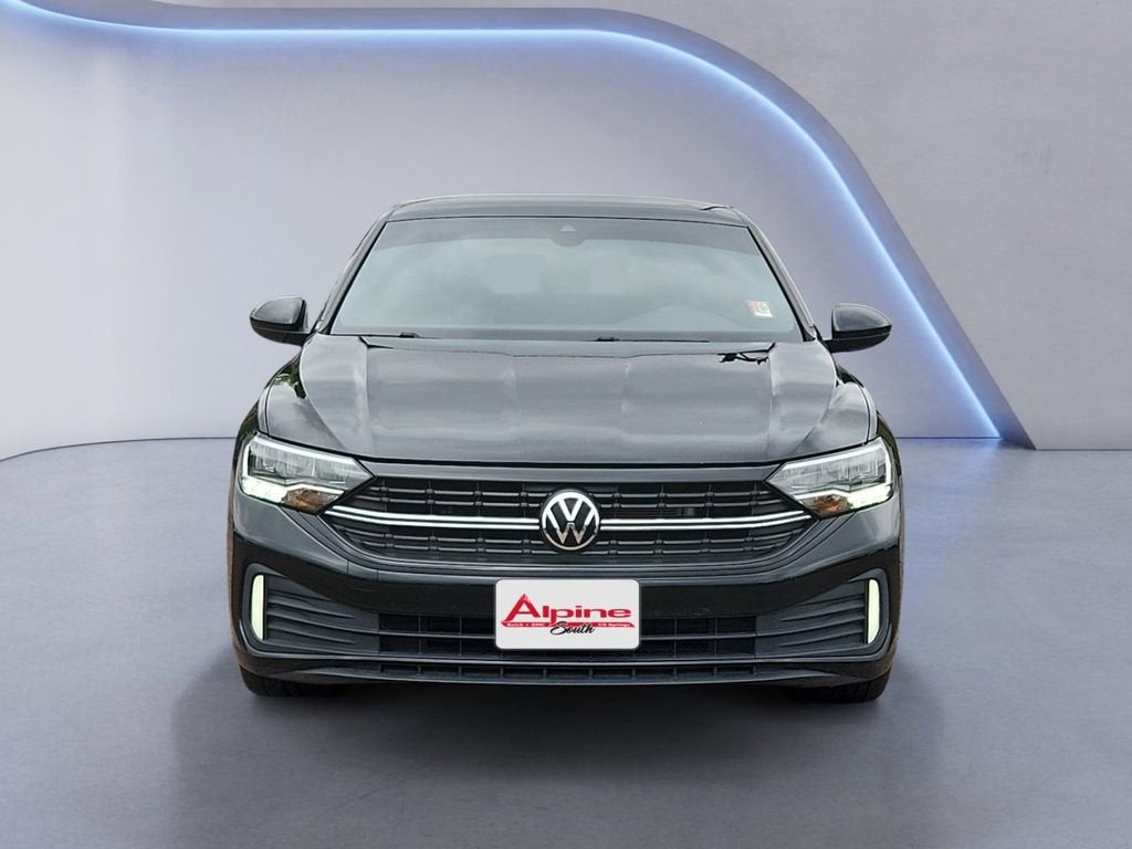 2024 Volkswagen Jetta Sport