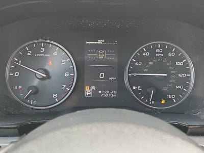 2024 Subaru Outback Premium