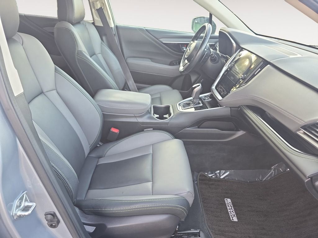 2023 Subaru Outback Onyx Edition