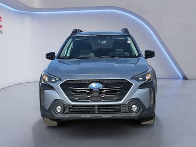2023 Subaru Outback Onyx Edition