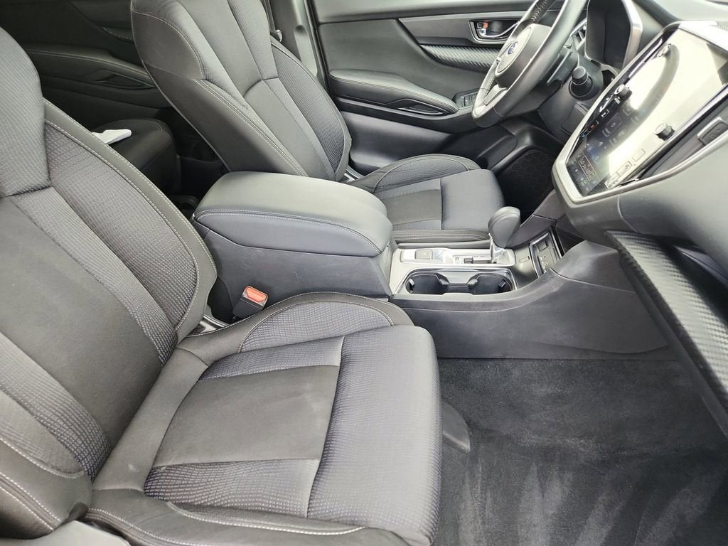 2025 Subaru Ascent Premium