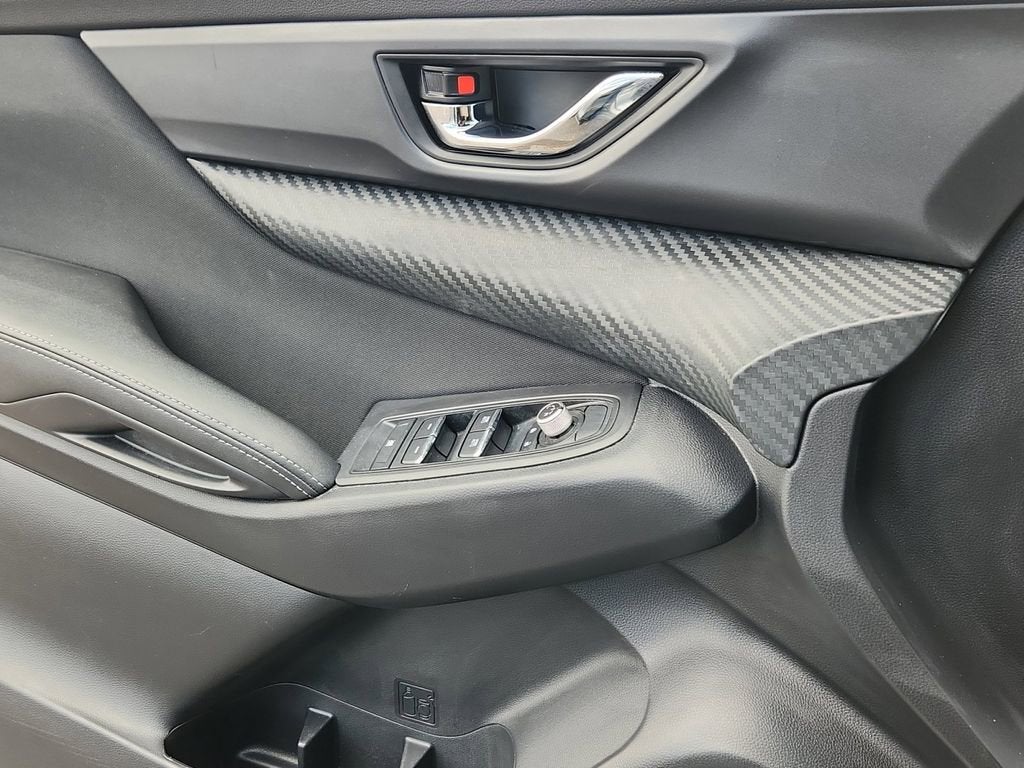 2025 Subaru Ascent Premium