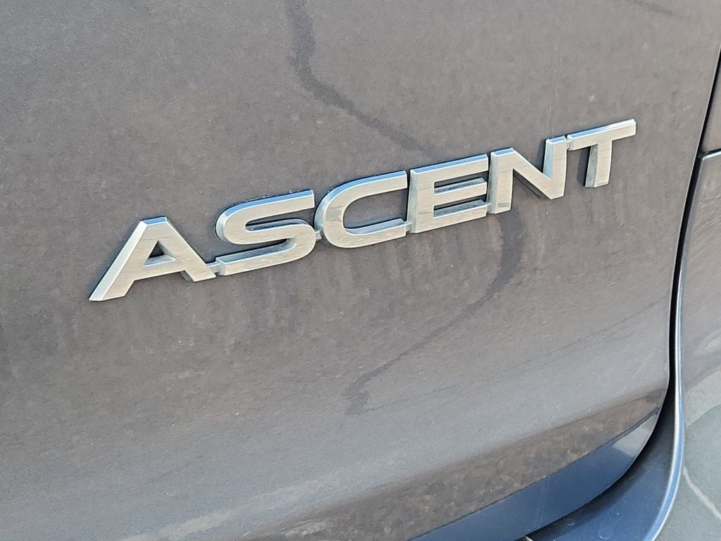 2025 Subaru Ascent Premium