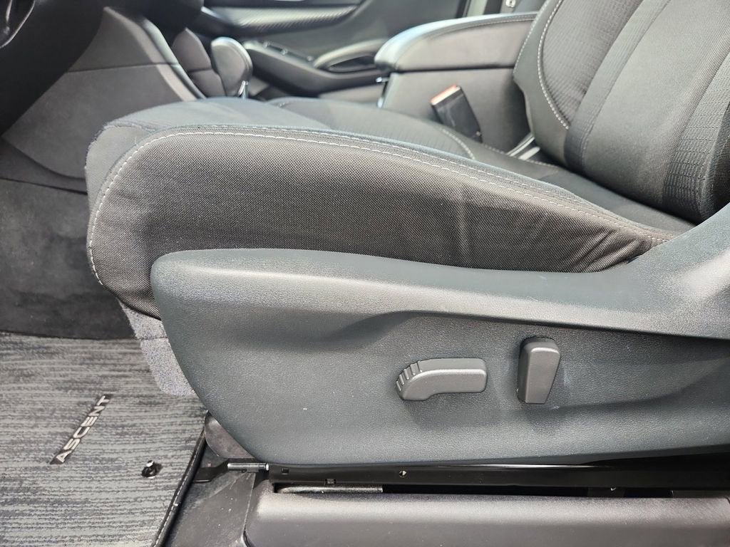 2025 Subaru Ascent Premium