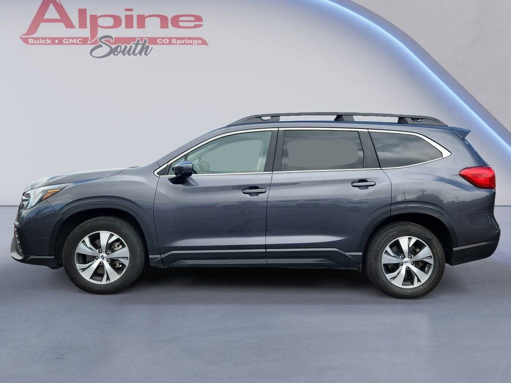 2025 Subaru Ascent Premium