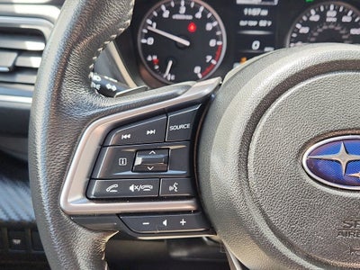 2025 Subaru Ascent Premium