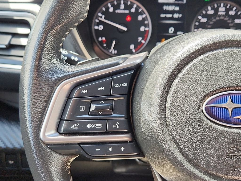 2025 Subaru Ascent Premium