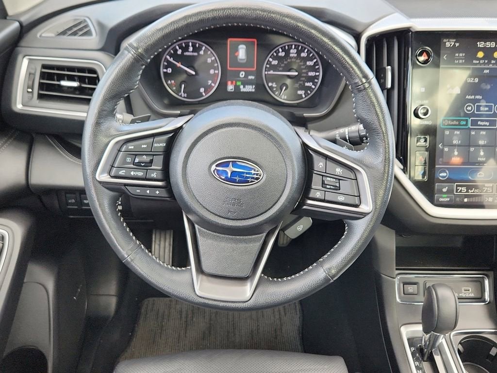 2023 Subaru Ascent Limited