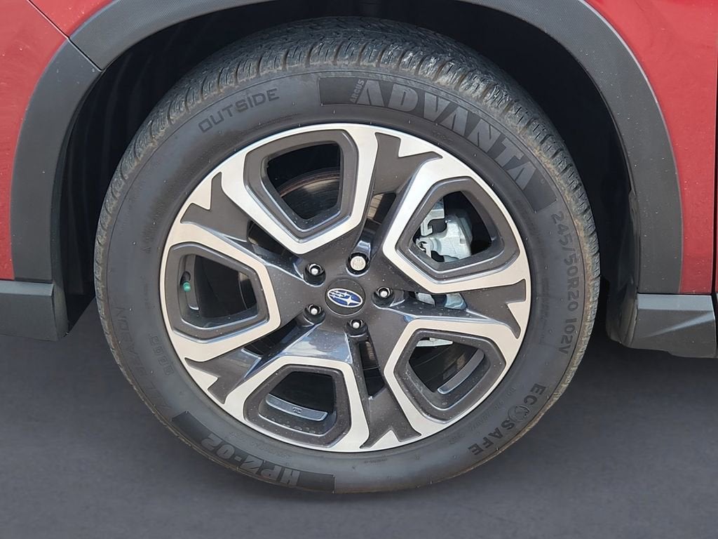 2023 Subaru Ascent Limited