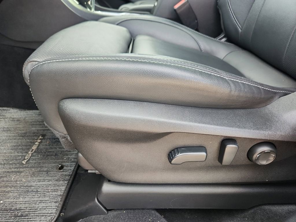 2023 Subaru Ascent Limited