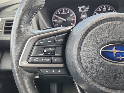 2023 Subaru Ascent Limited