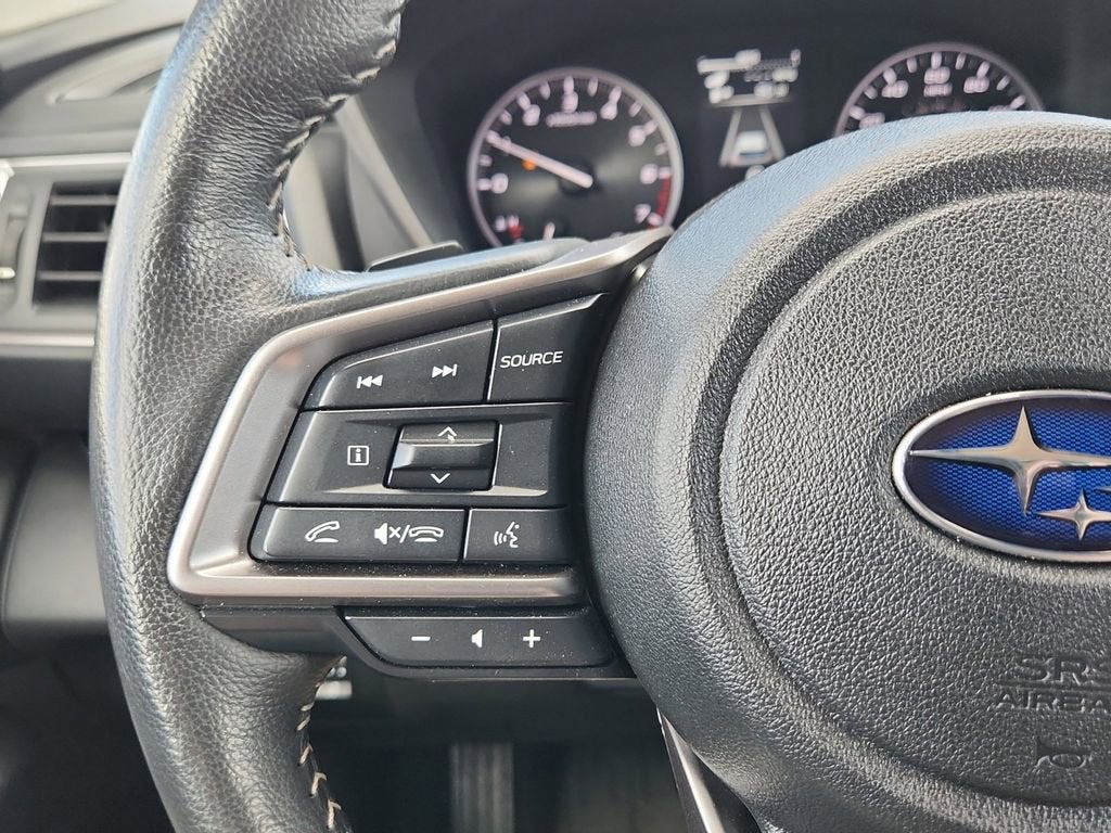 2023 Subaru Ascent Limited