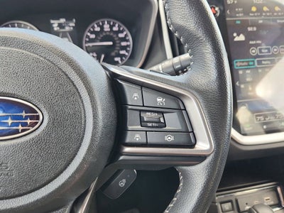 2023 Subaru Ascent Limited