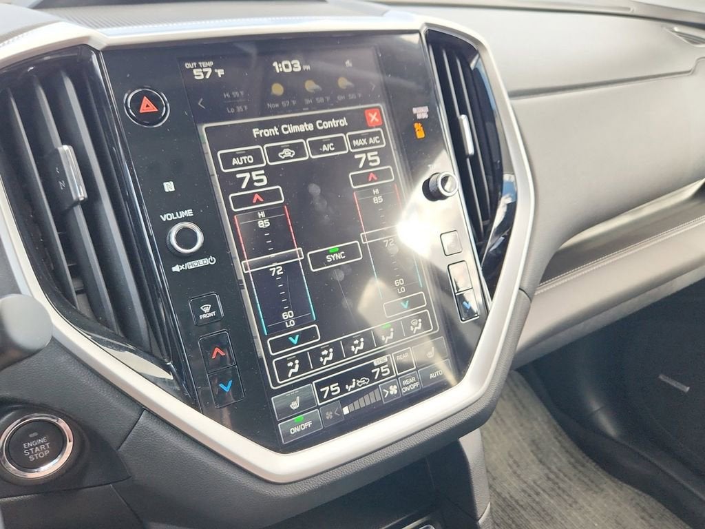 2023 Subaru Ascent Limited