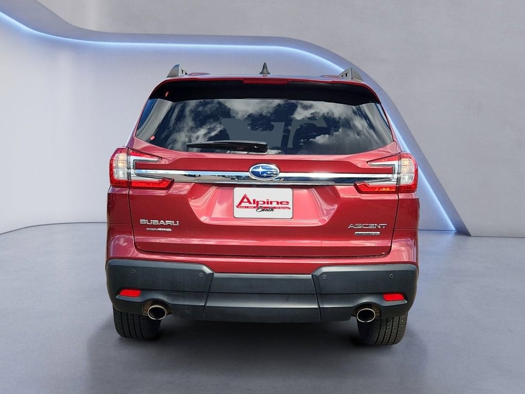 2023 Subaru Ascent Limited