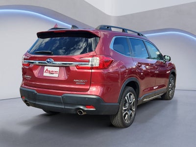 2023 Subaru Ascent Limited