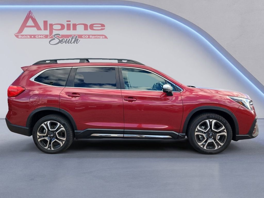 2023 Subaru Ascent Limited