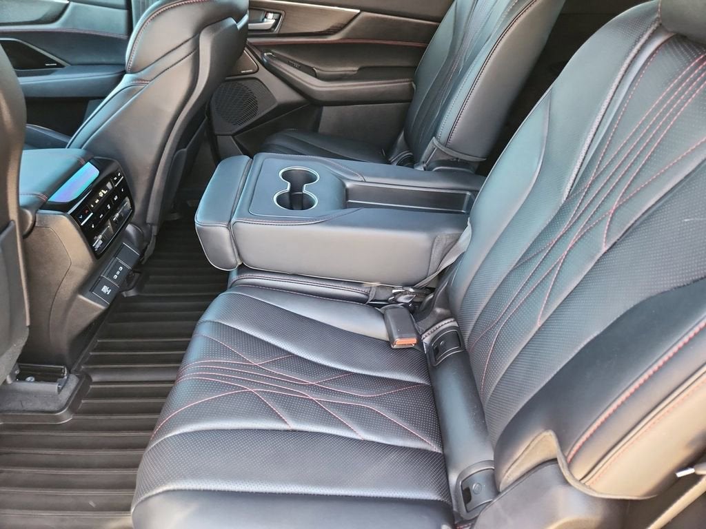 2025 Acura MDX Type S w/Advance Package