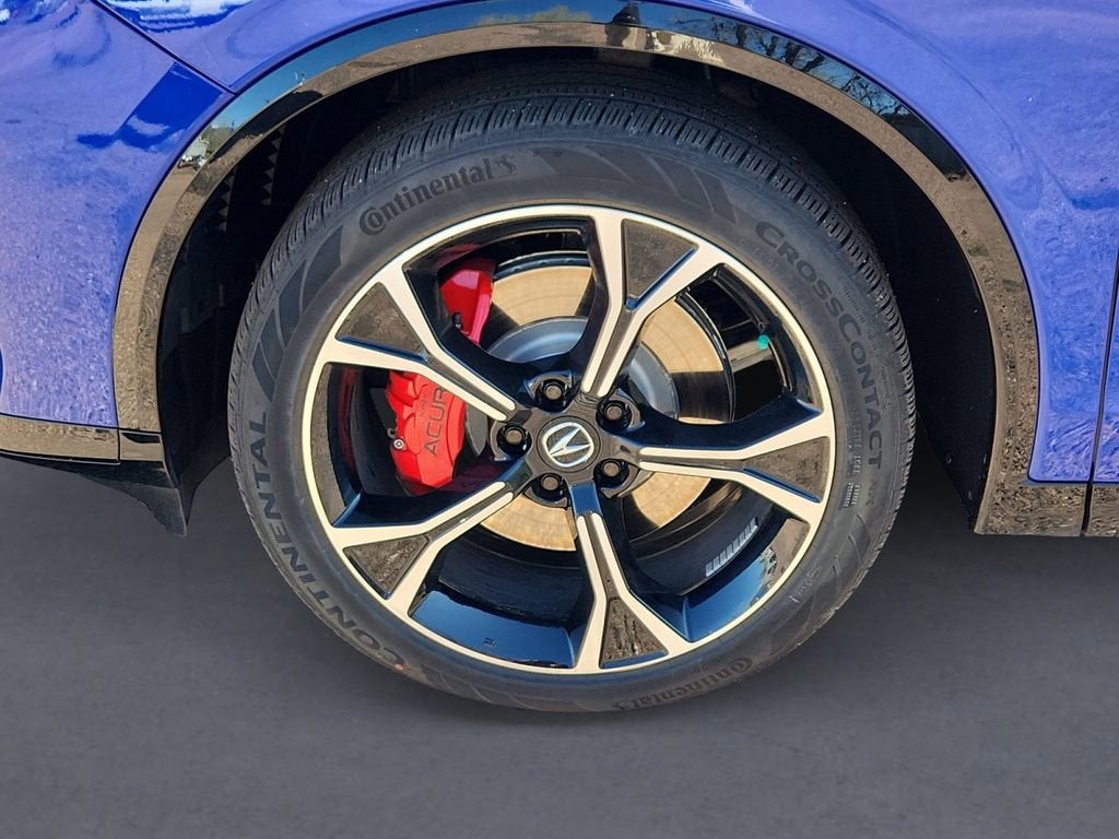 2025 Acura MDX Type S w/Advance Package