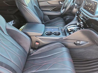 2025 Acura MDX Type S w/Advance Package