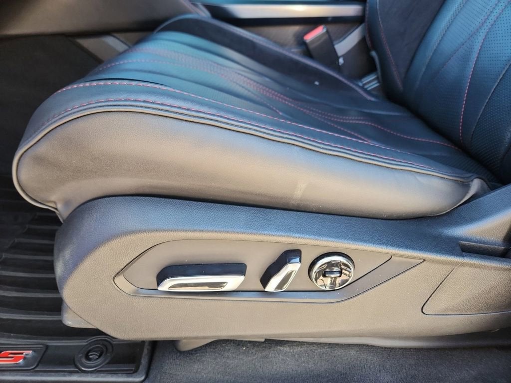 2025 Acura MDX Type S w/Advance Package
