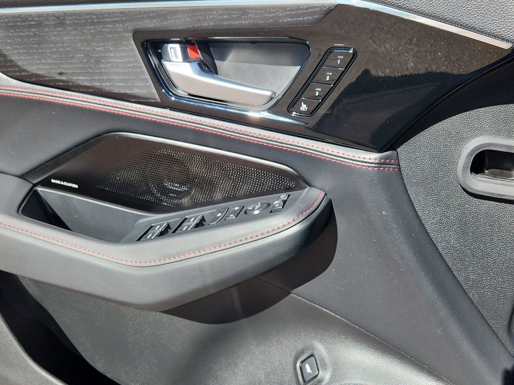 2025 Acura MDX Type S w/Advance Package