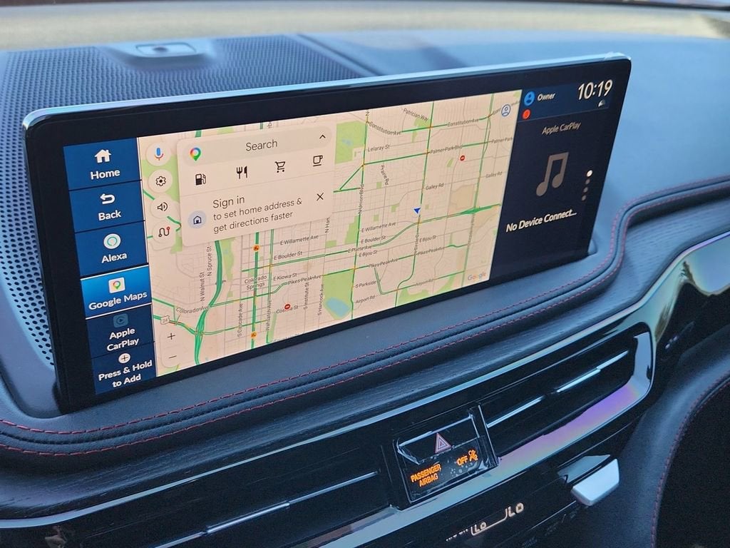 2025 Acura MDX Type S w/Advance Package