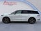 2025 Lincoln Aviator Black Label