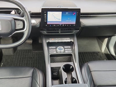 2024 Lincoln Nautilus Premiere