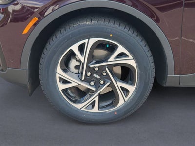 2024 Lincoln Nautilus Premiere