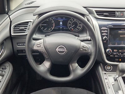 2023 Nissan Murano S