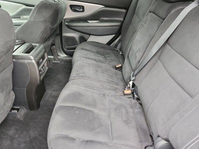 2023 Nissan Murano S